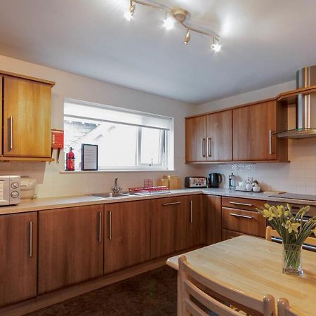 Beachview Holiday Flat 2 Лоссимут Экстерьер фото