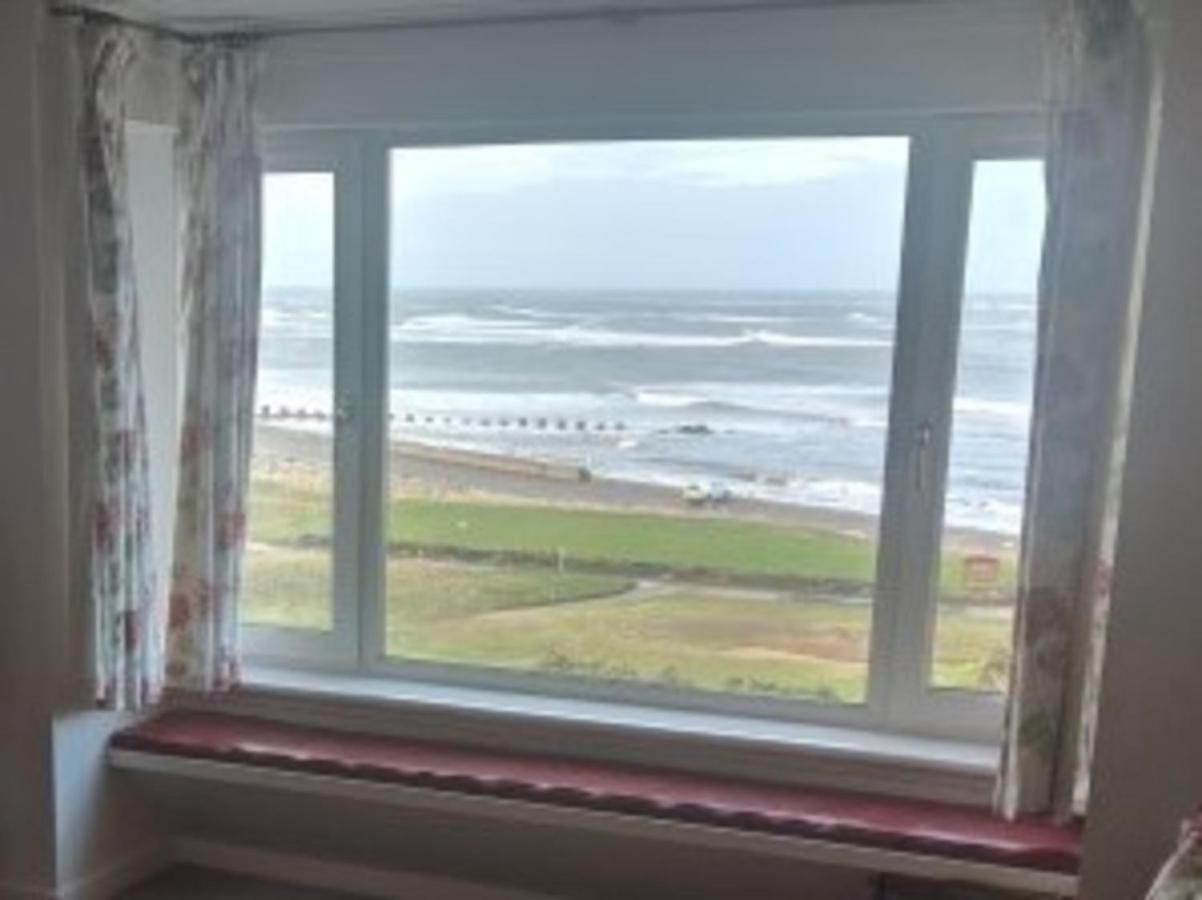 Beachview Holiday Flat 2 Лоссимут Экстерьер фото